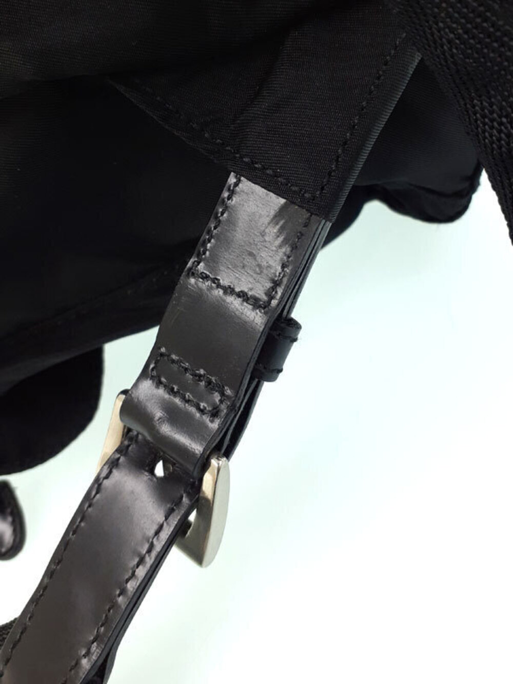 Prada Backpack - Picture 6 of 9
